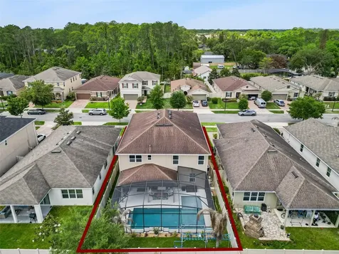 2331 Avellino Avenue St Cloud FL 34771