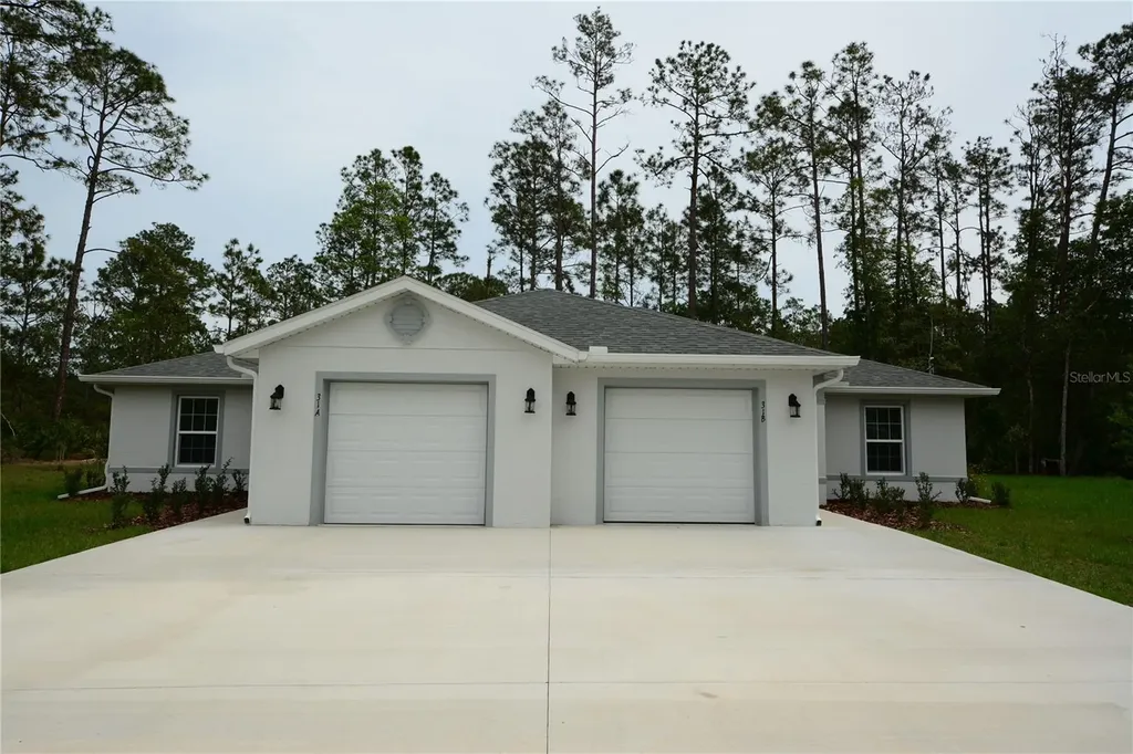 31 Zoeller Court Palm Coast FL 32164