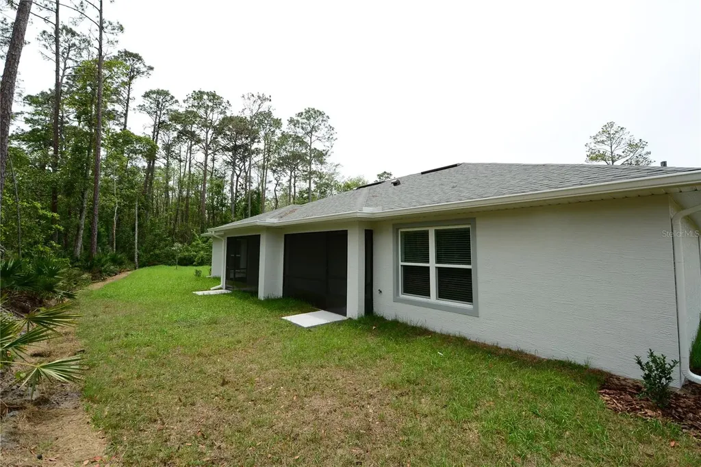 31 Zoeller Court Palm Coast FL 32164