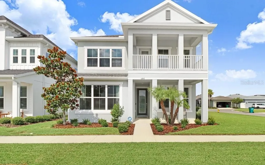 3847 Lajuana Boulevard Wesley Chapel FL 33543