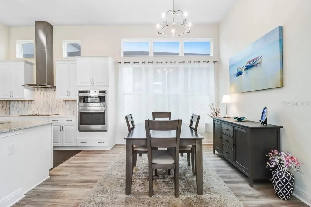 3847 Lajuana Boulevard Wesley Chapel FL 33543