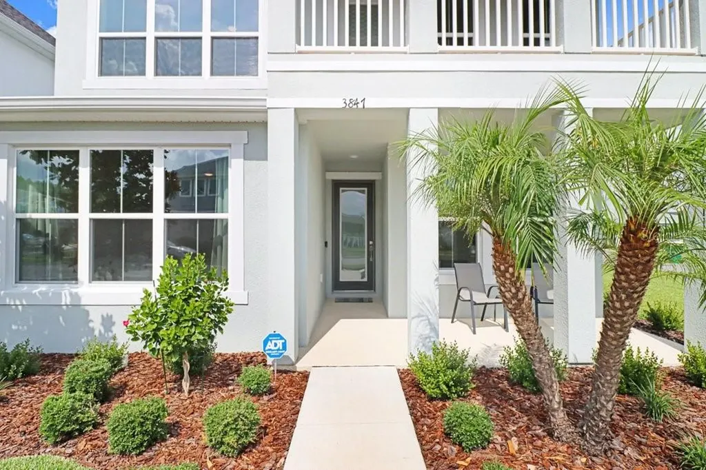 3847 Lajuana Boulevard Wesley Chapel FL 33543