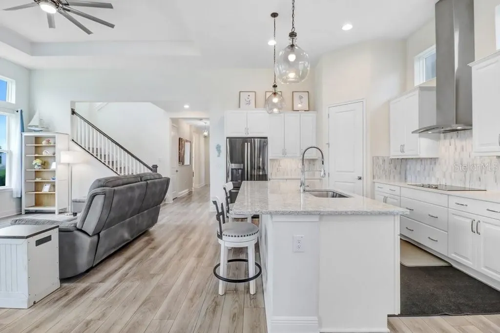 3847 Lajuana Boulevard Wesley Chapel FL 33543