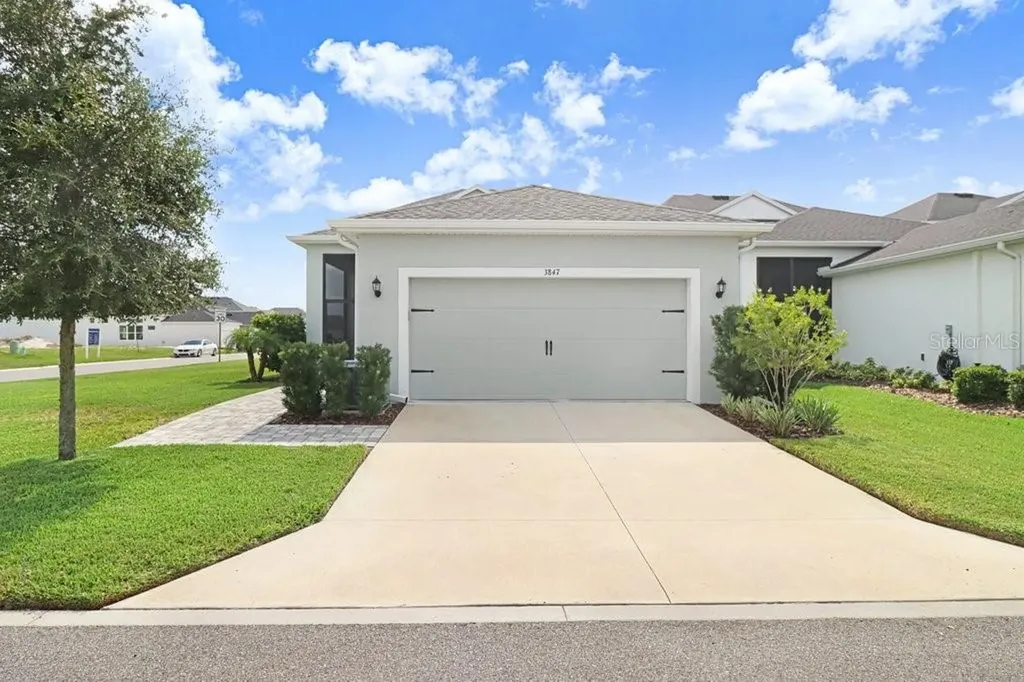 3847 Lajuana Boulevard Wesley Chapel FL 33543