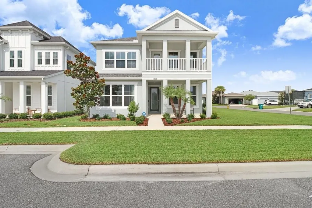 3847 Lajuana Boulevard Wesley Chapel FL 33543