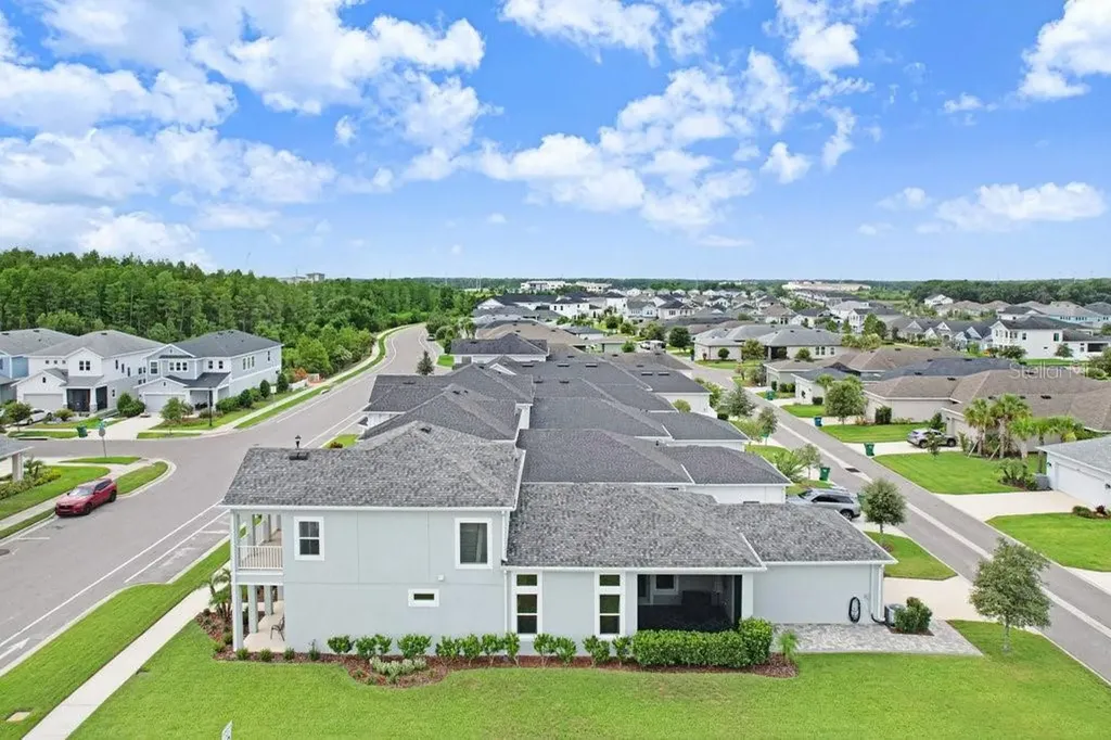 3847 Lajuana Boulevard Wesley Chapel FL 33543