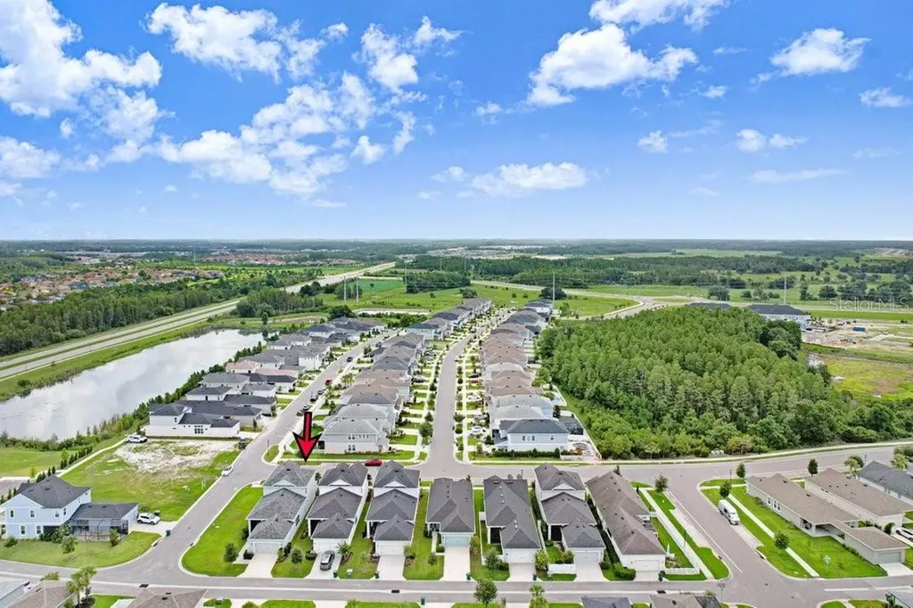 3847 Lajuana Boulevard Wesley Chapel FL 33543