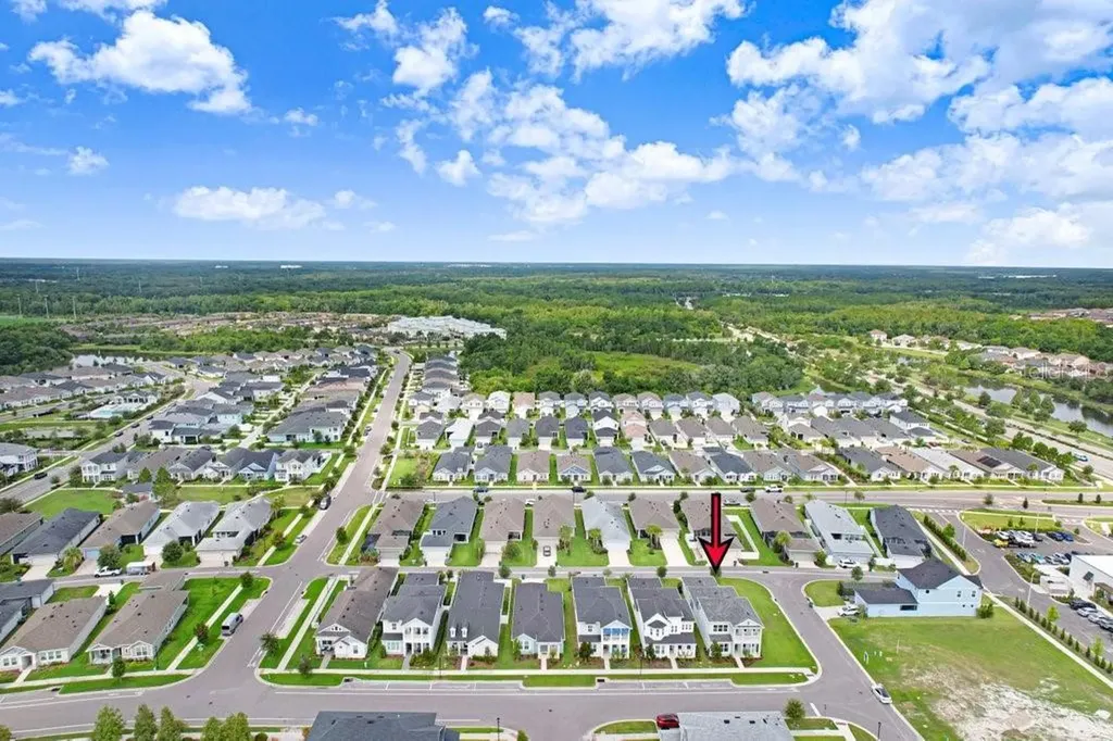 3847 Lajuana Boulevard Wesley Chapel FL 33543