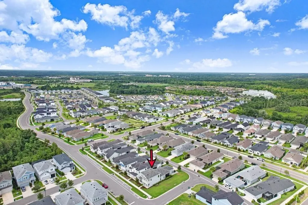 3847 Lajuana Boulevard Wesley Chapel FL 33543