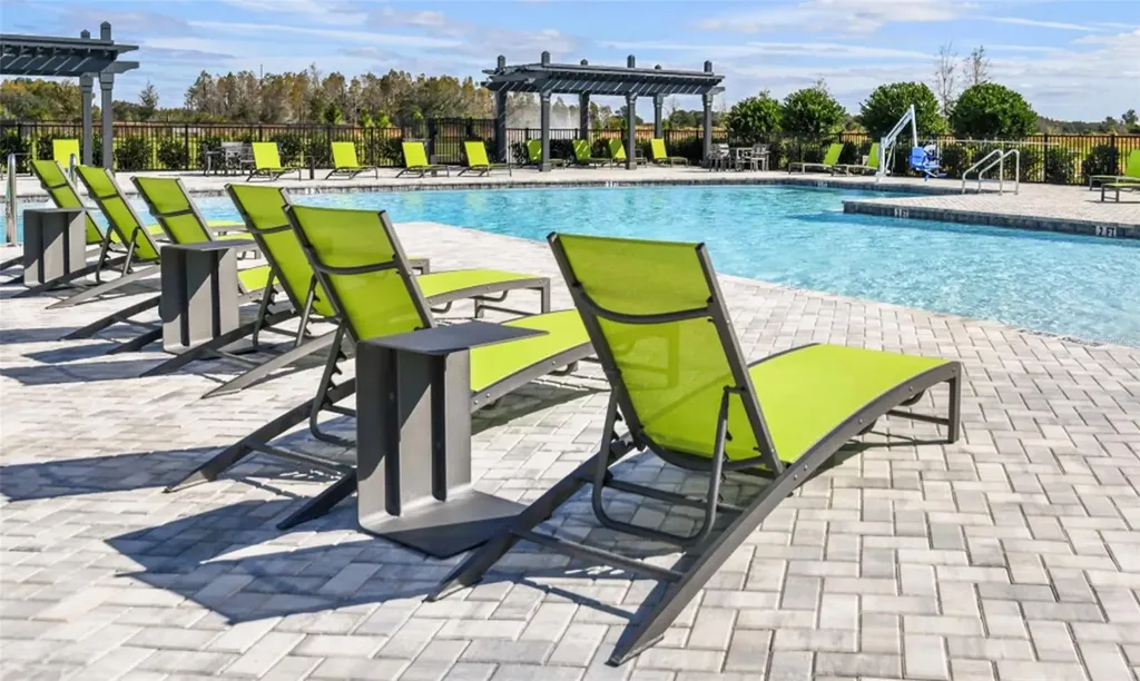 3847 Lajuana Boulevard Wesley Chapel FL 33543