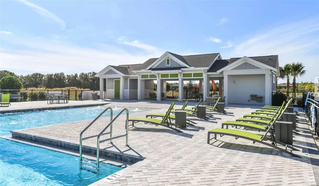3847 Lajuana Boulevard Wesley Chapel FL 33543