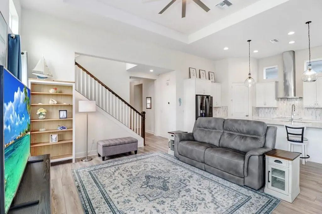 3847 Lajuana Boulevard Wesley Chapel FL 33543