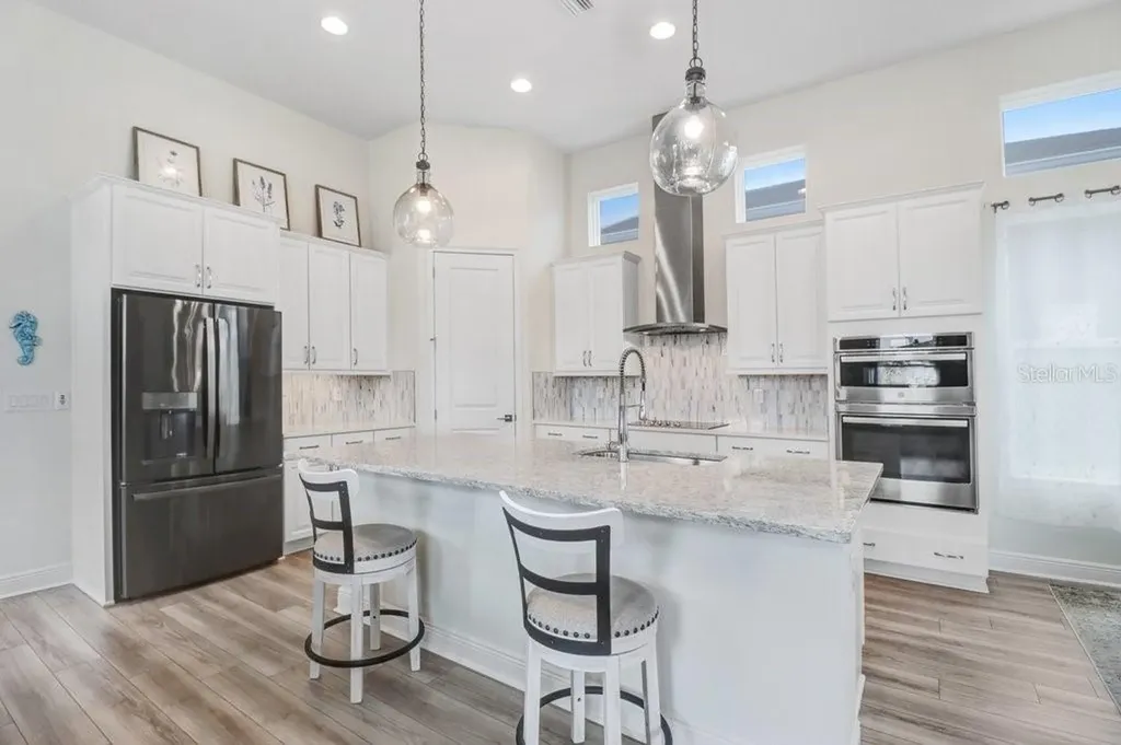 3847 Lajuana Boulevard Wesley Chapel FL 33543