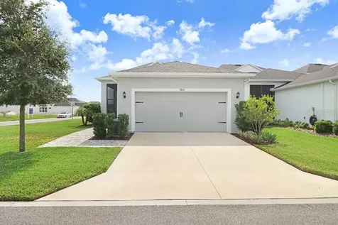 3847 Lajuana Boulevard Wesley Chapel FL 33543