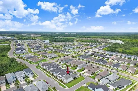 3847 Lajuana Boulevard Wesley Chapel FL 33543