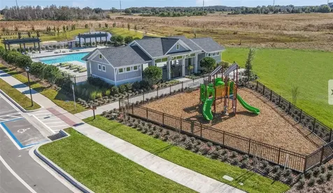 3847 Lajuana Boulevard Wesley Chapel FL 33543