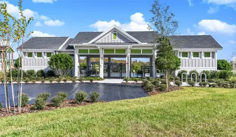 3847 Lajuana Boulevard Wesley Chapel FL 33543