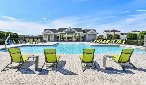 3847 Lajuana Boulevard Wesley Chapel FL 33543