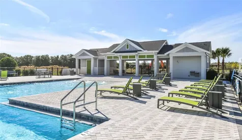 3847 Lajuana Boulevard Wesley Chapel FL 33543