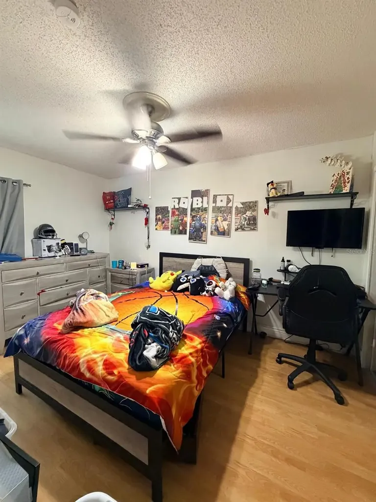 4817 Grove Point Drive Tampa FL 33624