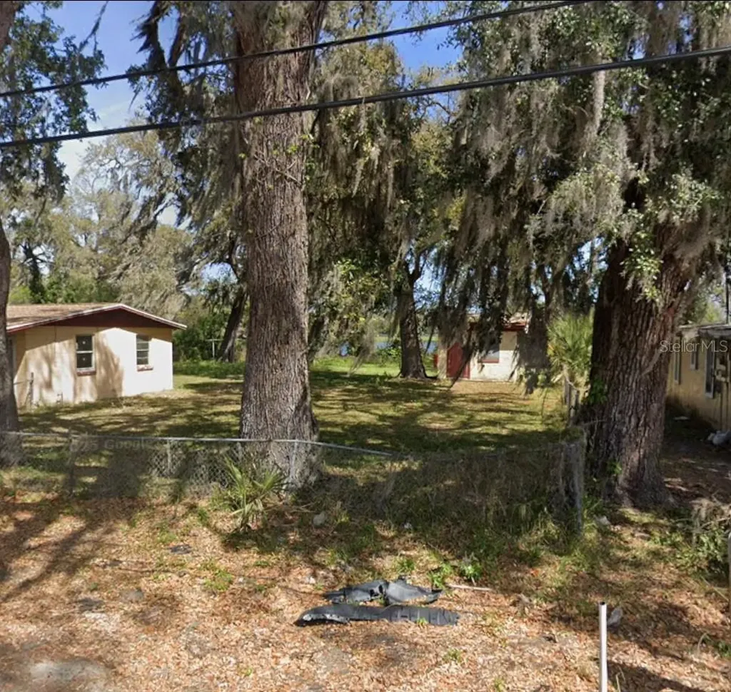 529 Fulton Street Daytona Beach FL 32114
