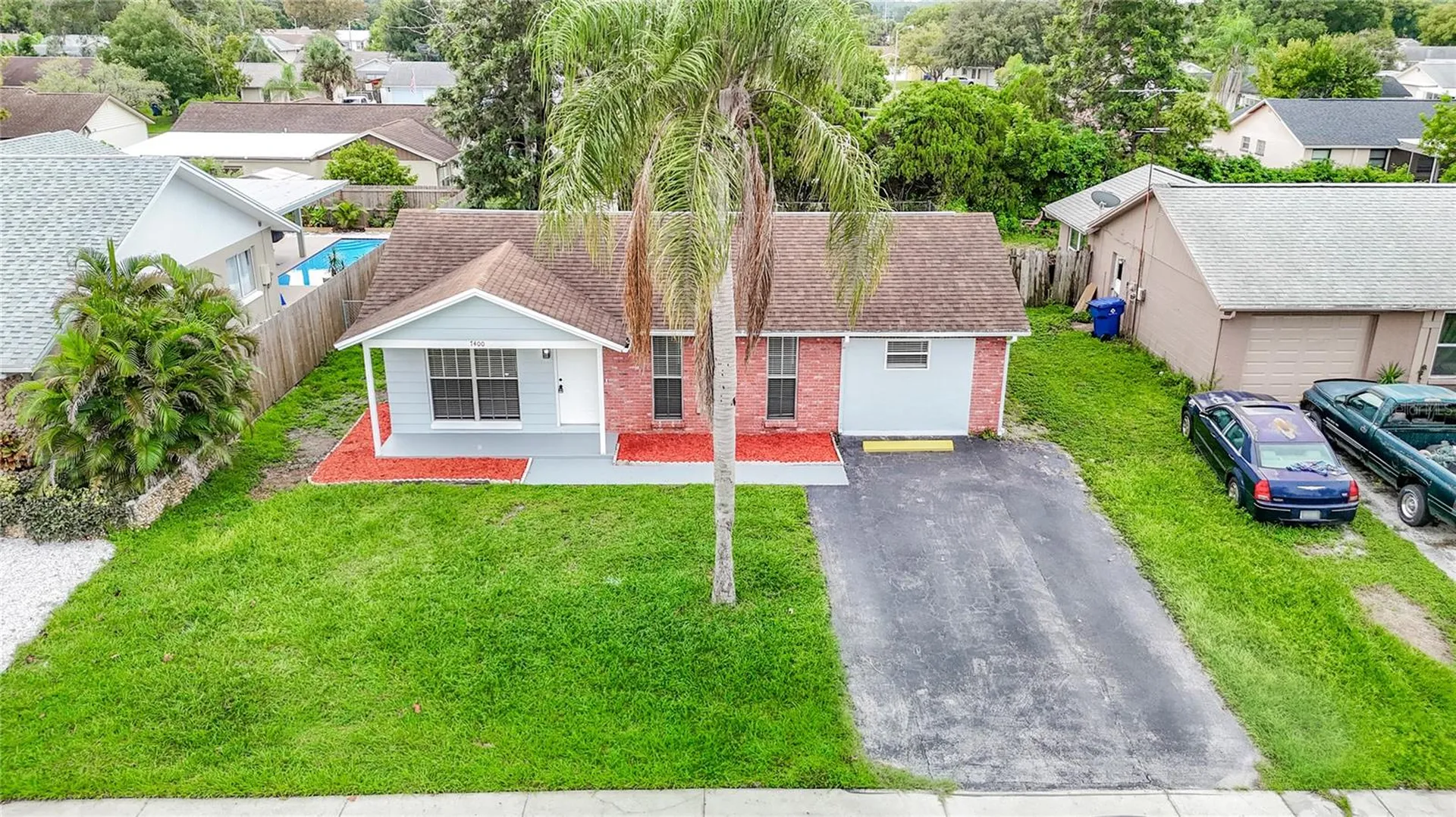 7400 Mitchell Ranch Road New Port Richey FL 34655