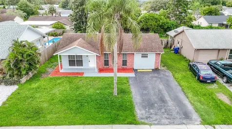 7400 Mitchell Ranch Road New Port Richey FL 34655