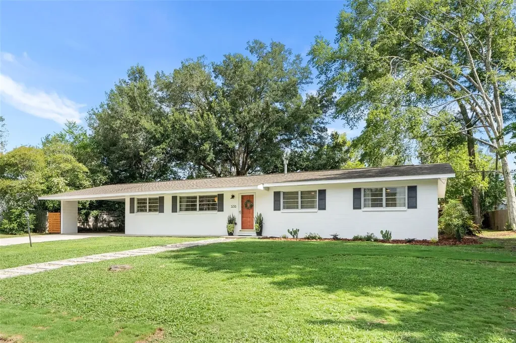3236 NW 25th Avenue Gainesville FL 32605