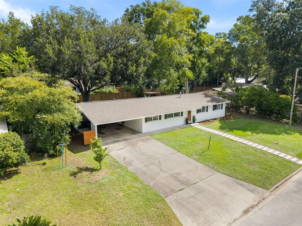 3236 NW 25th Avenue Gainesville FL 32605