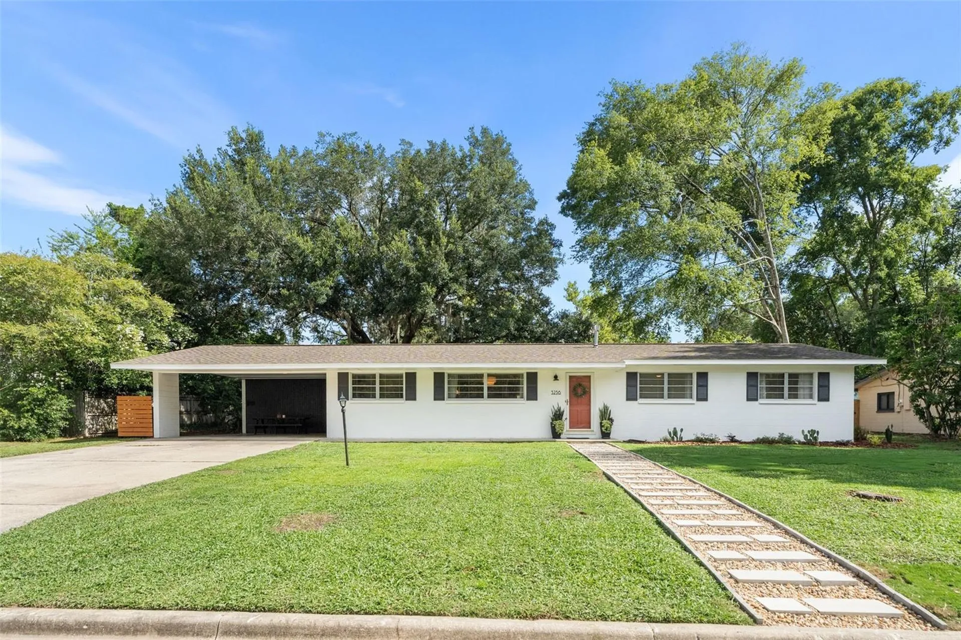 3236 NW 25th Avenue Gainesville FL 32605