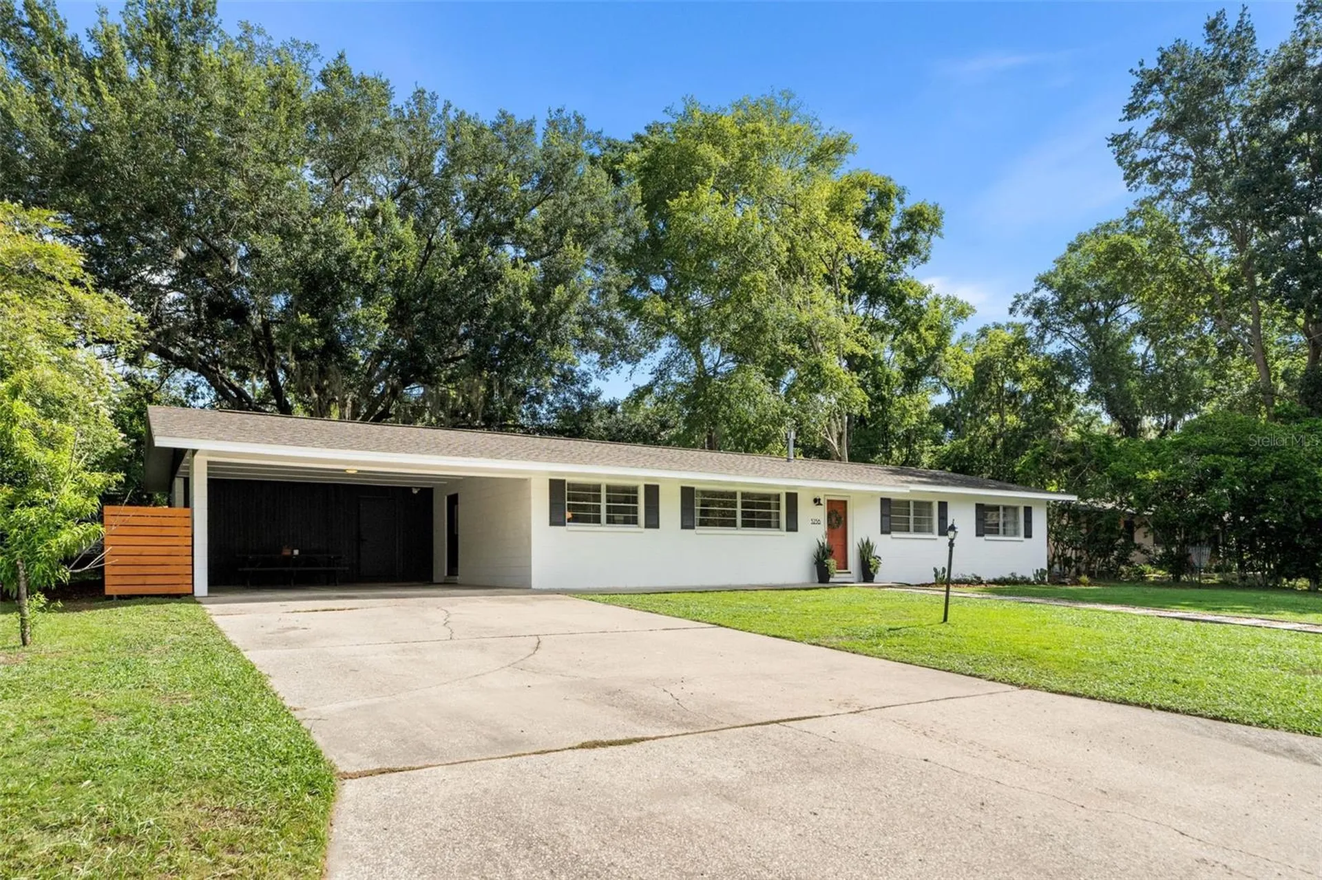 3236 NW 25th Avenue Gainesville FL 32605