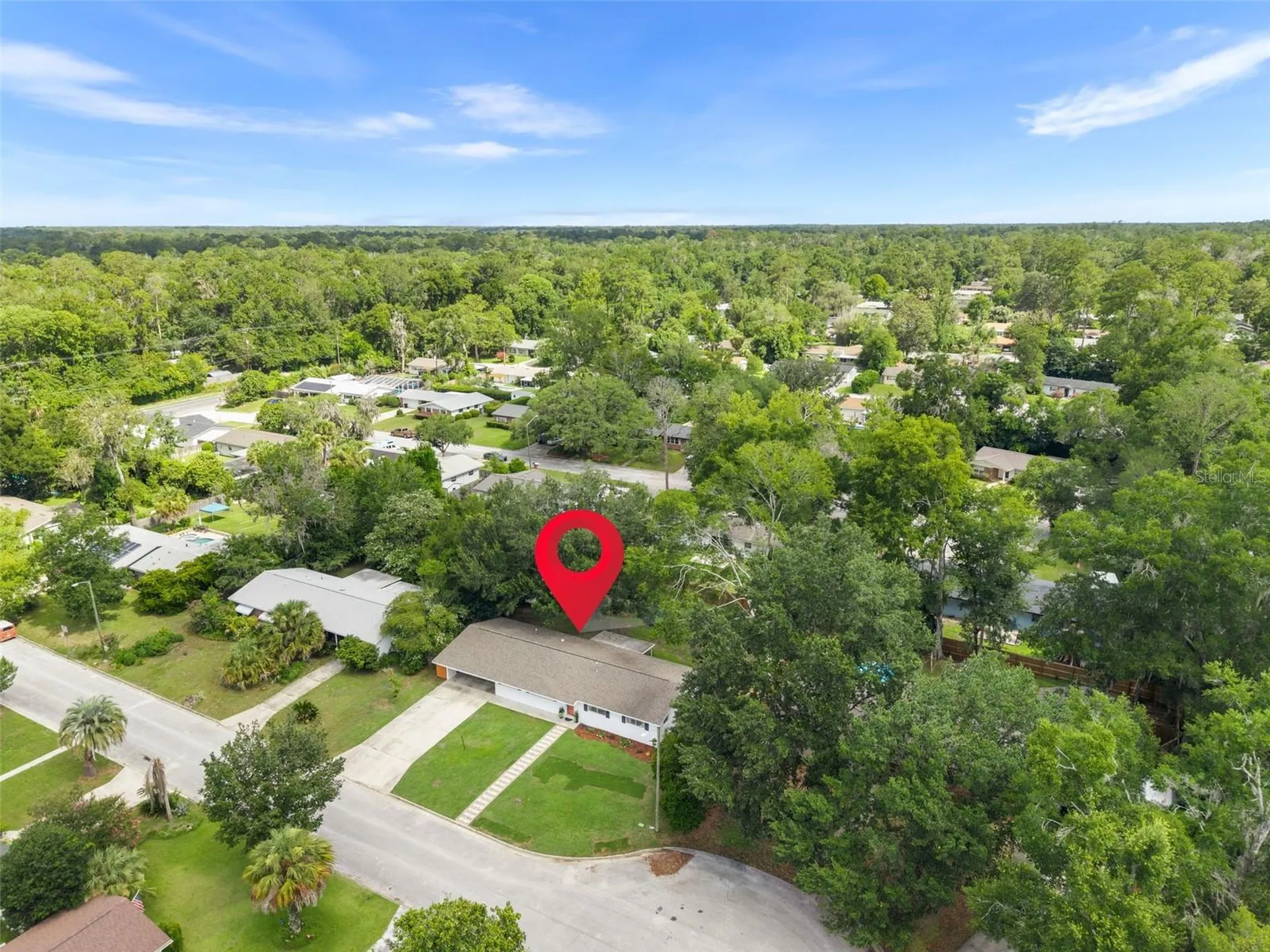 3236 NW 25th Avenue Gainesville FL 32605
