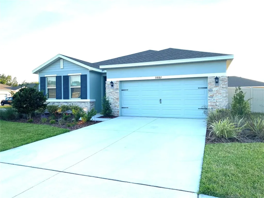 31882 Tansy Bend Wesley Chapel FL 33545