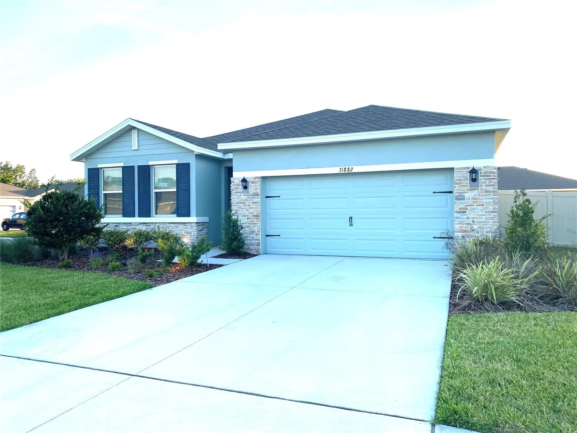 31882 Tansy Bend Wesley Chapel FL 33545