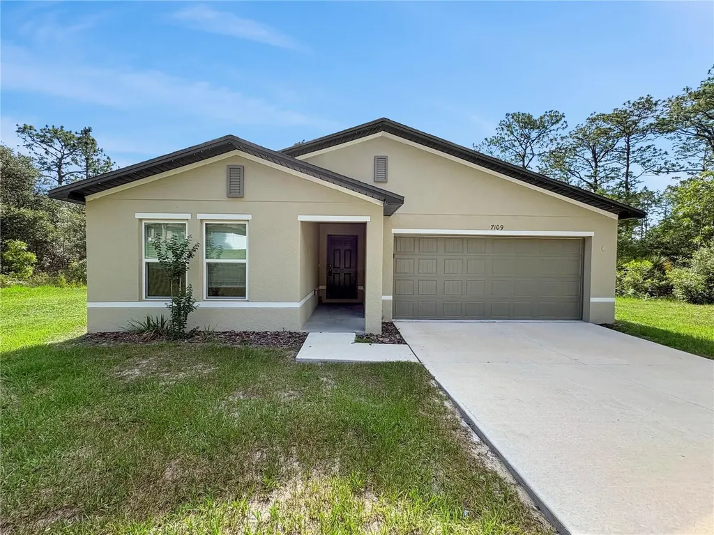 Citrus Springs FL 34433