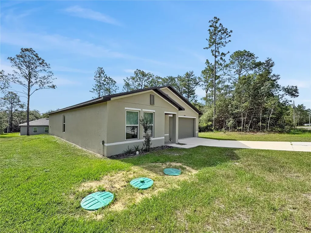 Citrus Springs FL 34433