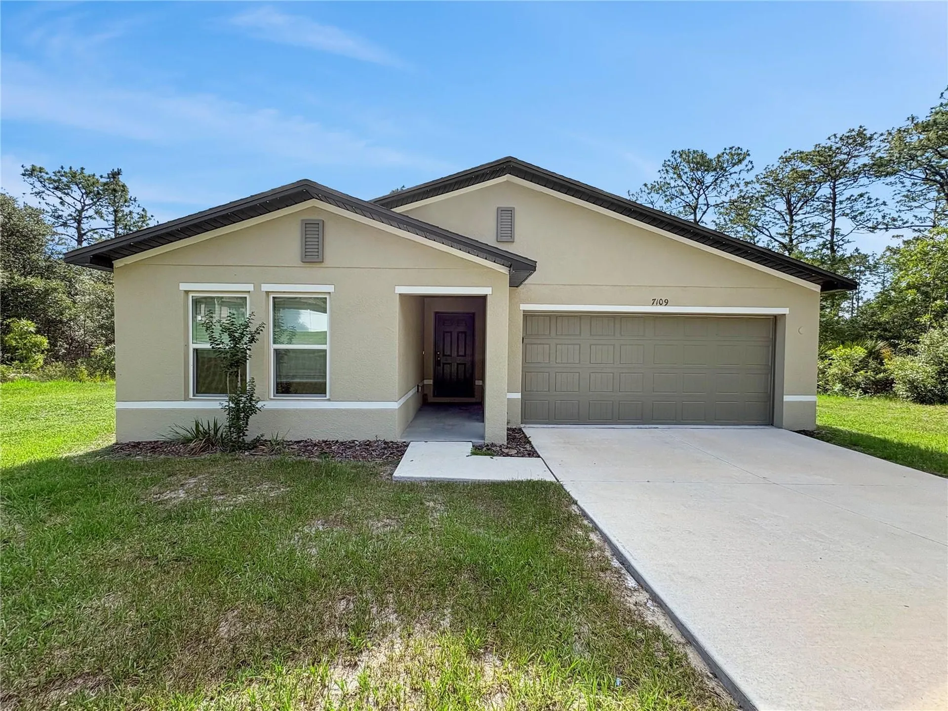 Citrus Springs FL 34433