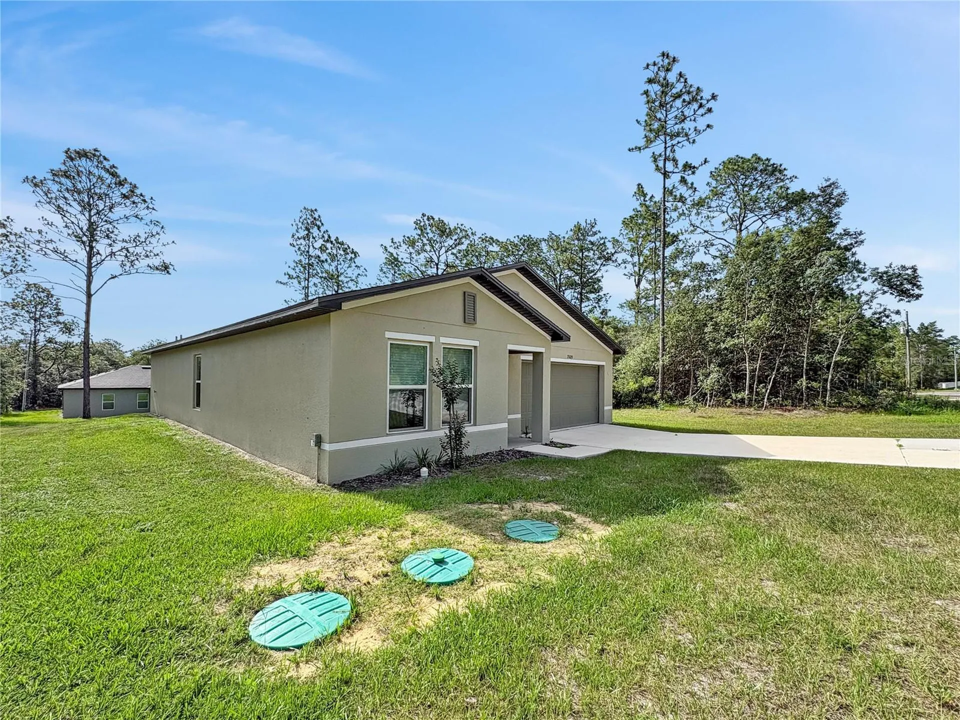 Citrus Springs FL 34433