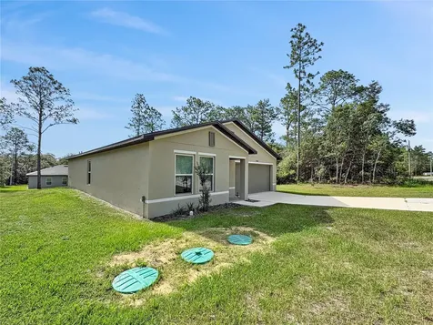 Citrus Springs FL 34433