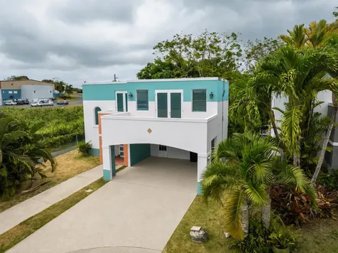 D-17 Urb. Vista Verde Fajardo PR 00738