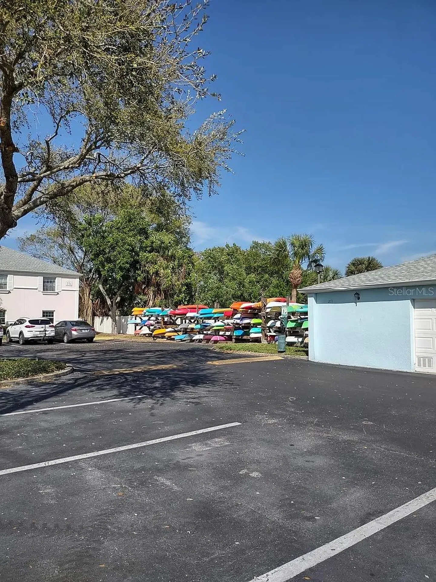 3893 Pompano Drive SE St Petersburg FL 33705