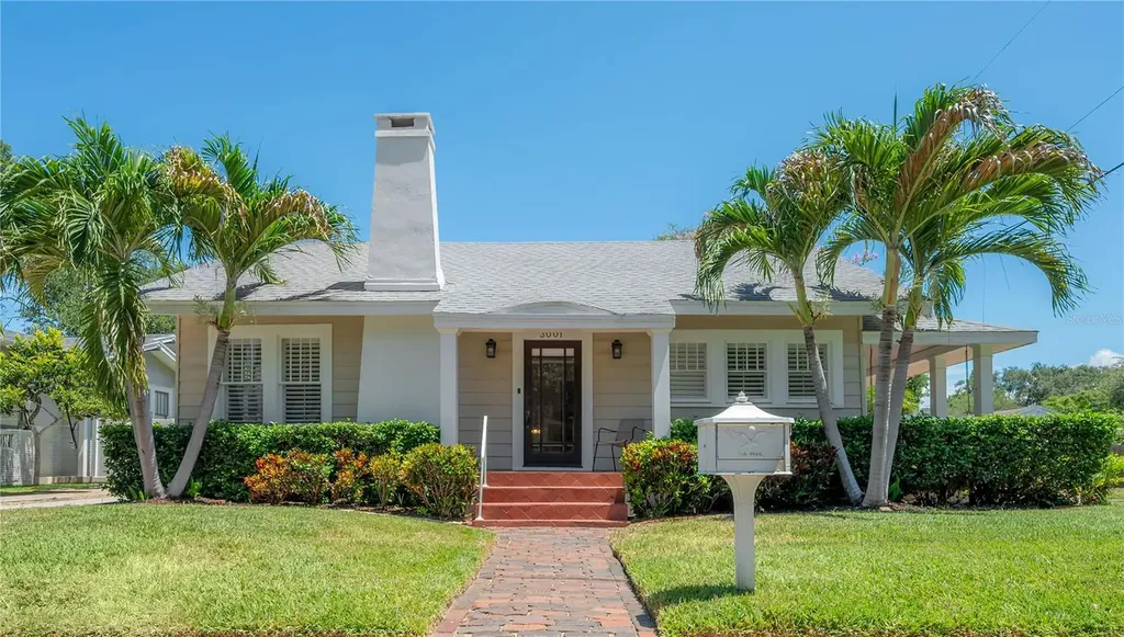 3001 W San Jose Street Tampa FL 33629