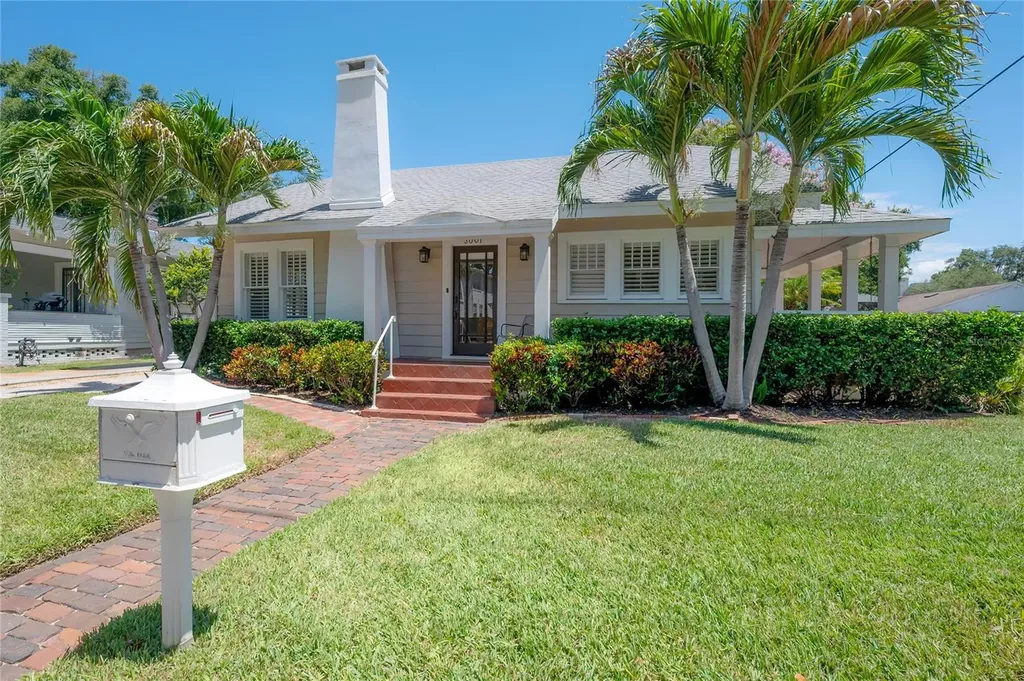 3001 W San Jose Street Tampa FL 33629