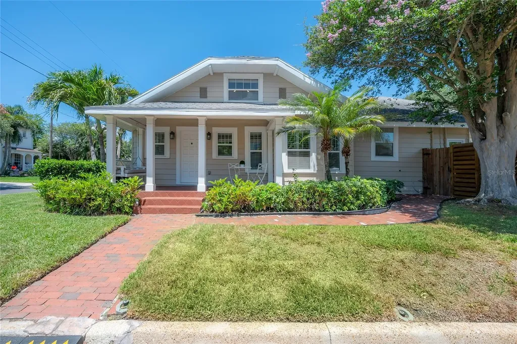 3001 W San Jose Street Tampa FL 33629