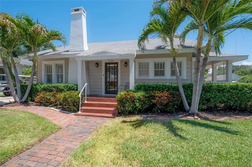 3001 W San Jose Street Tampa FL 33629