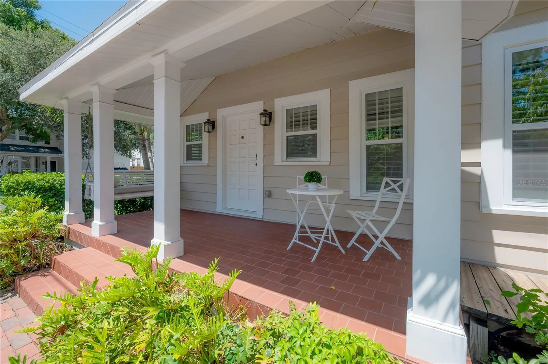 3001 W San Jose Street Tampa FL 33629