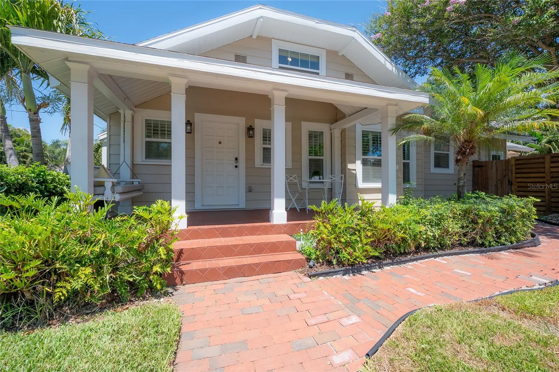 3001 W San Jose Street Tampa FL 33629