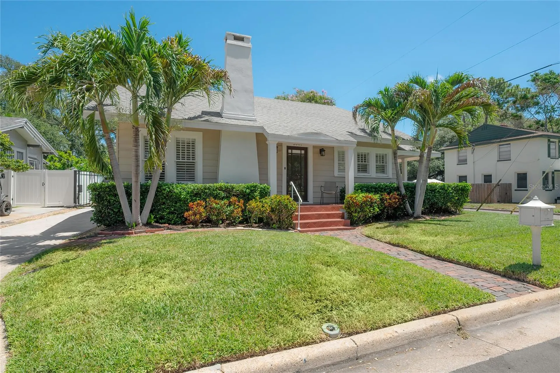 3001 W San Jose Street Tampa FL 33629