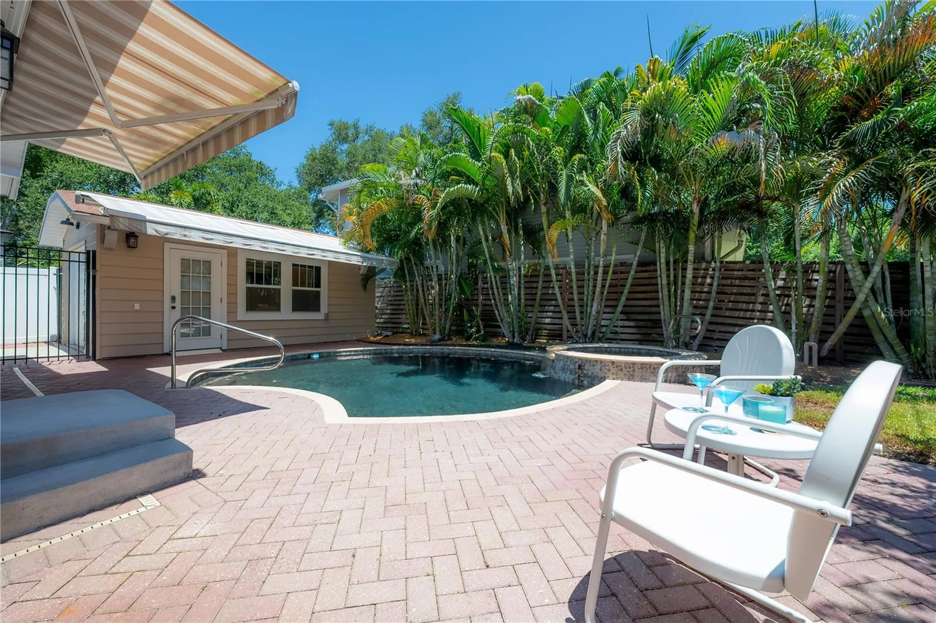 3001 W San Jose Street Tampa FL 33629