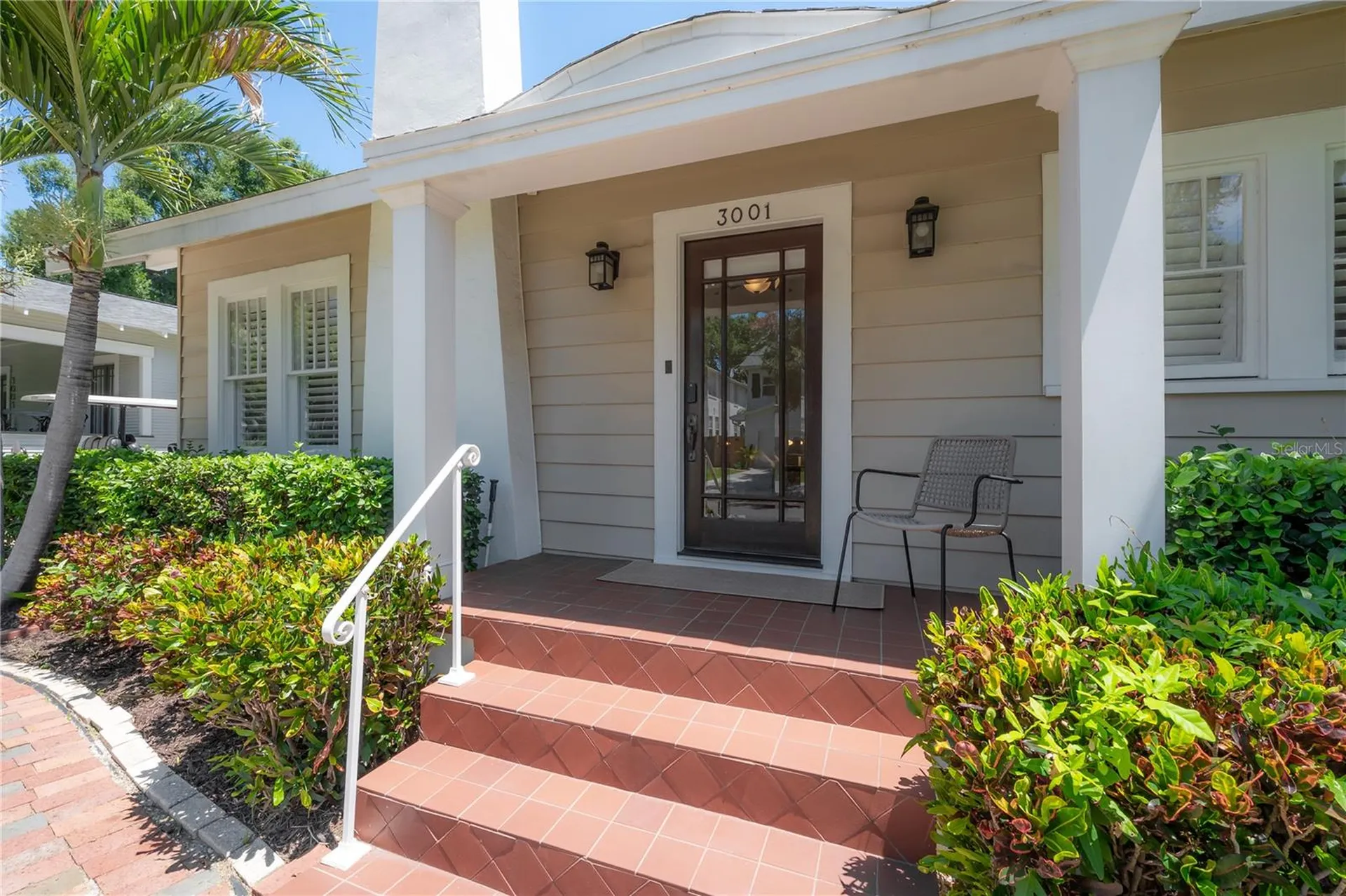 3001 W San Jose Street Tampa FL 33629